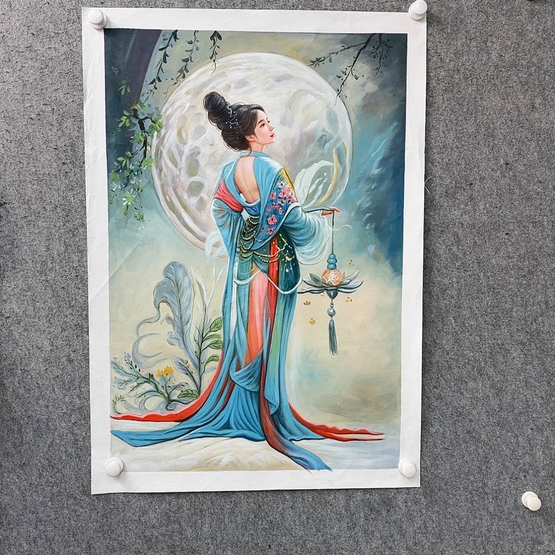 啊****书法书法作品多次参加