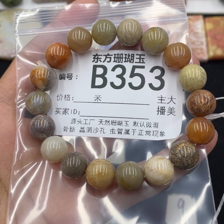 硅化珊瑚（珊瑚玉）颈饰合金