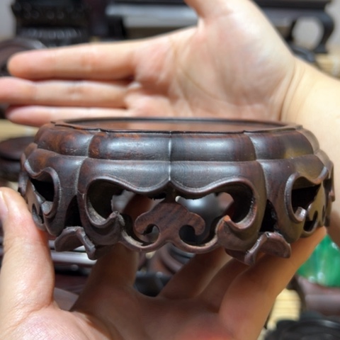 交趾黄檀（大红酸枝）其他