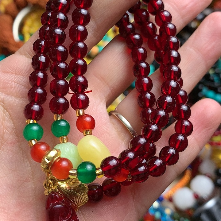 大叶紫檀（黑酸枝木类）