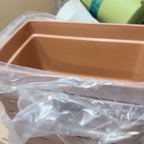 树脂萨米特槽2个红➕托