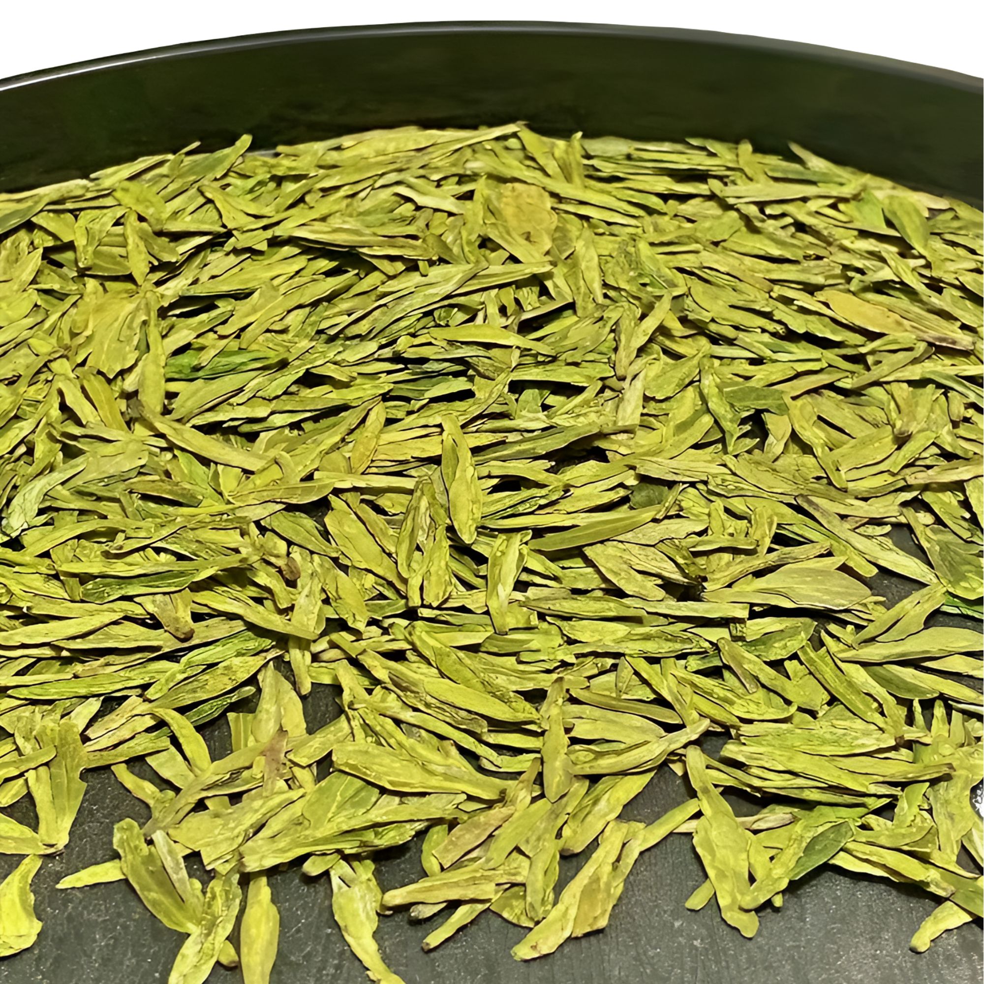 【25新茶豆香龙井】豆香浓郁  沙口 耐泡  鲜爽回甘