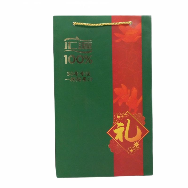 汇源100%桃果汁200ml*18/盒