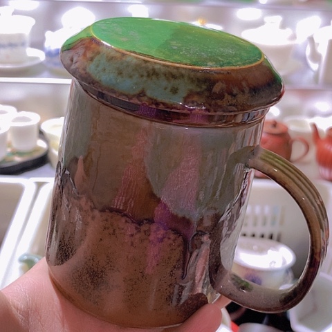 陶瓷制品及陶瓷艺术品