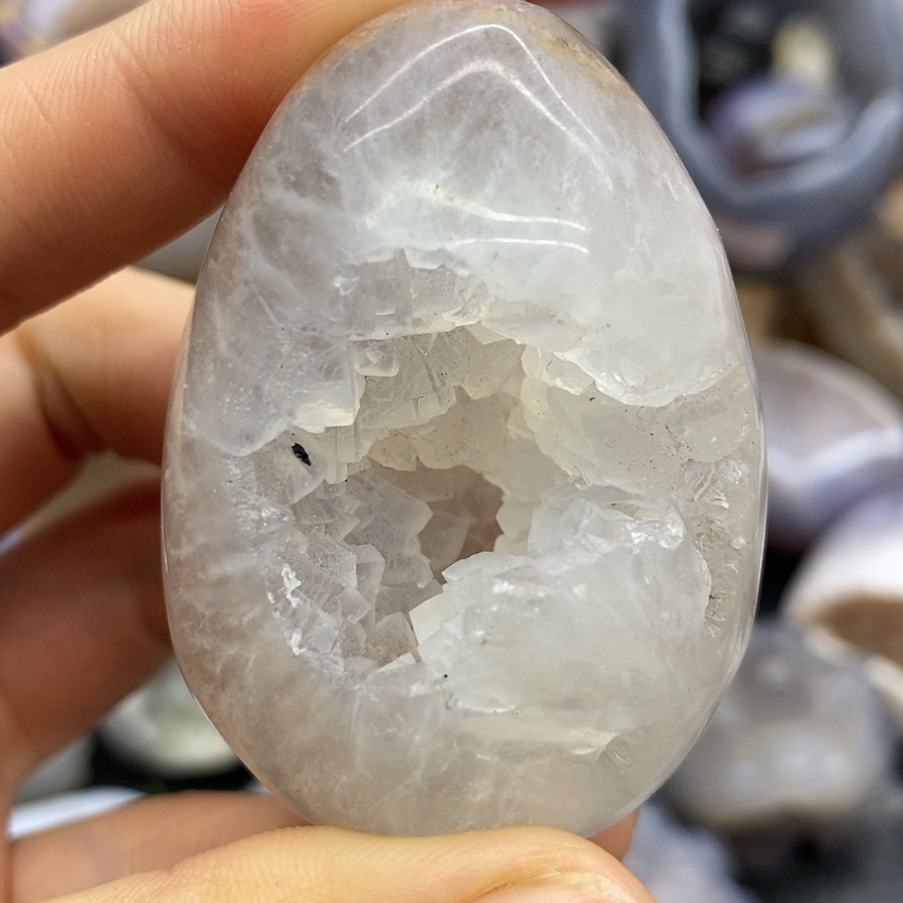 【闪购商品】未镶嵌大型摆件（非配饰）水晶