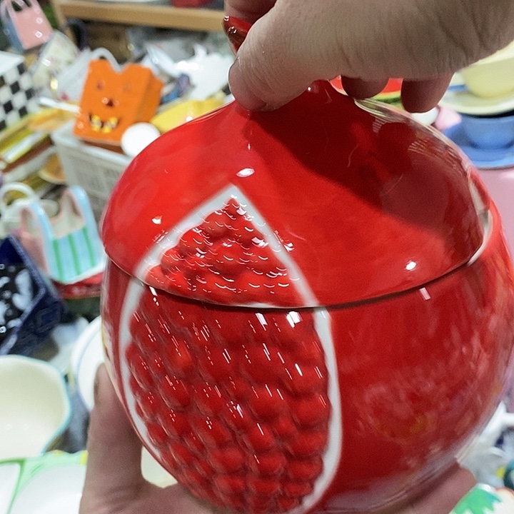 瓷片陶瓷制品生产