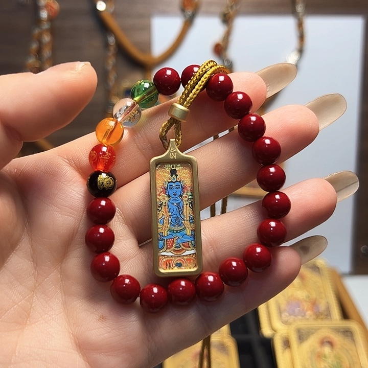 佛心果吊坠我是一只小小鸟的小可爱