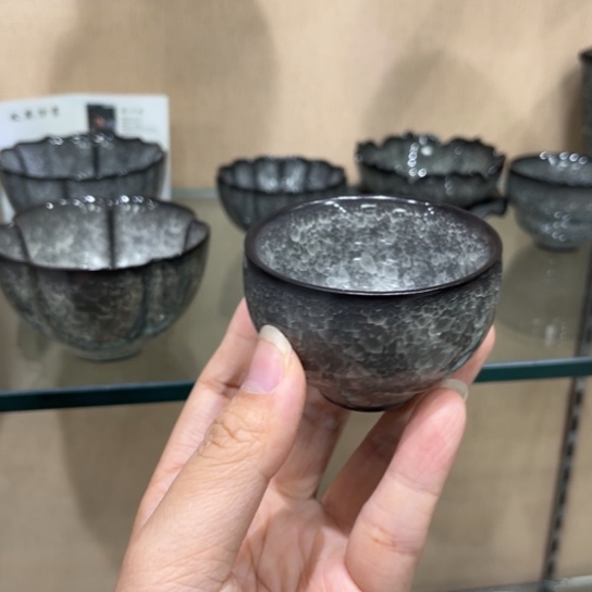 大宋甄选茶具茶器