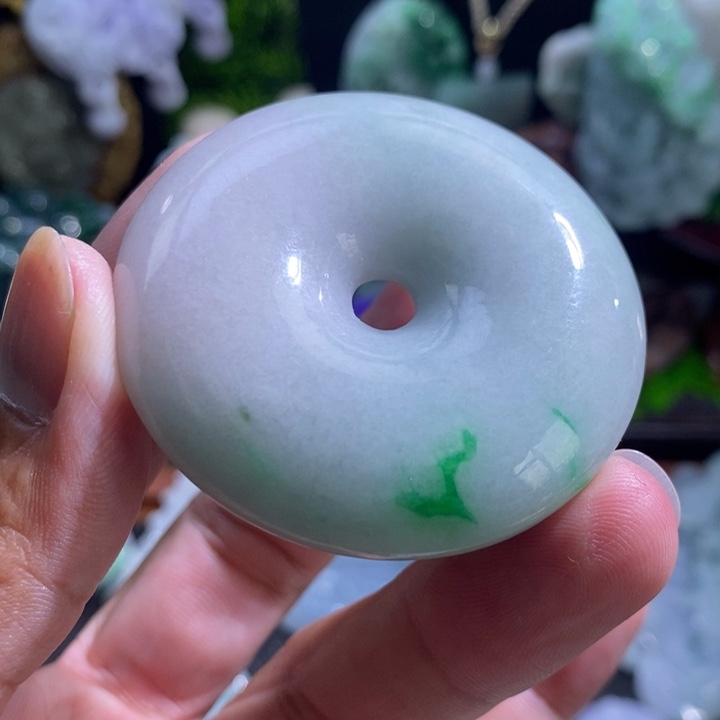 【闪购商品】颈饰未镶嵌翡翠111111111111111111