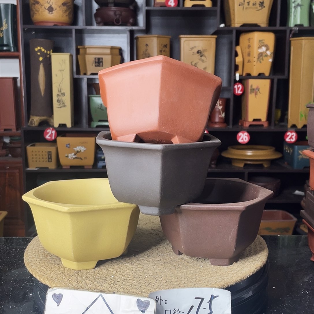 紫砂紫砂艺术紫砂工艺