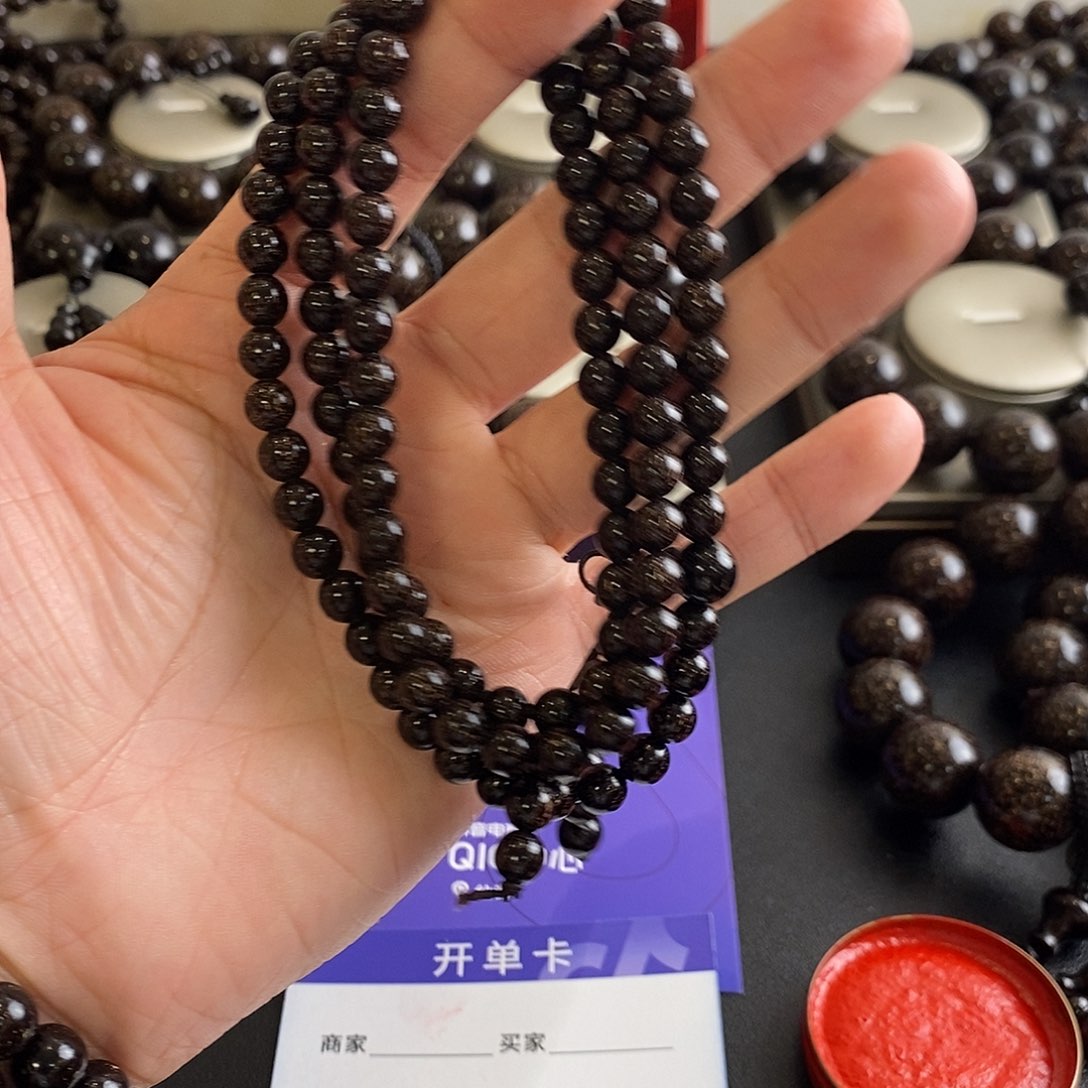檀香紫檀（小叶紫檀）0.6 108