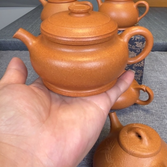 九***瓶茶壶紫砂宜兴紫砂