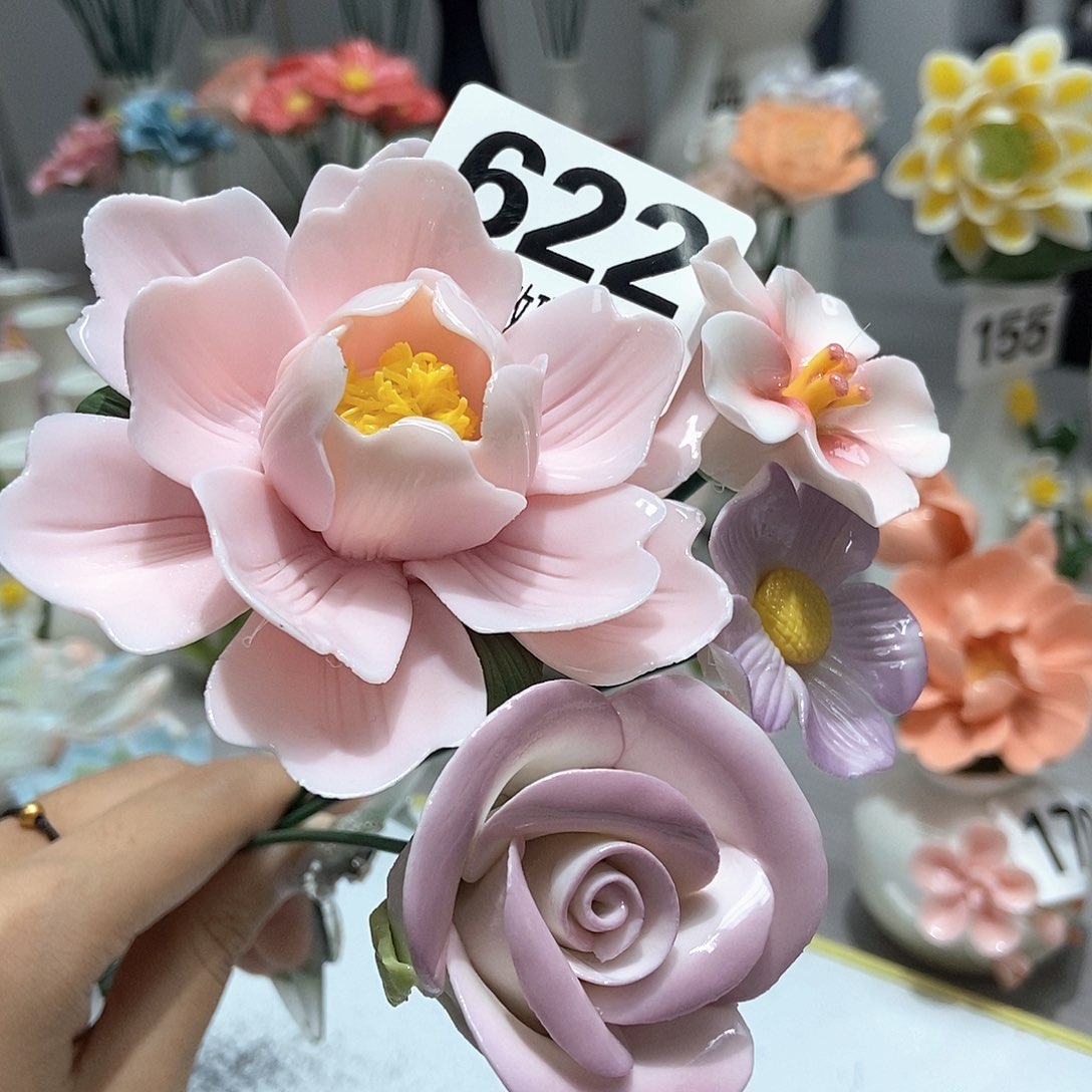 陶瓷设计风格现代