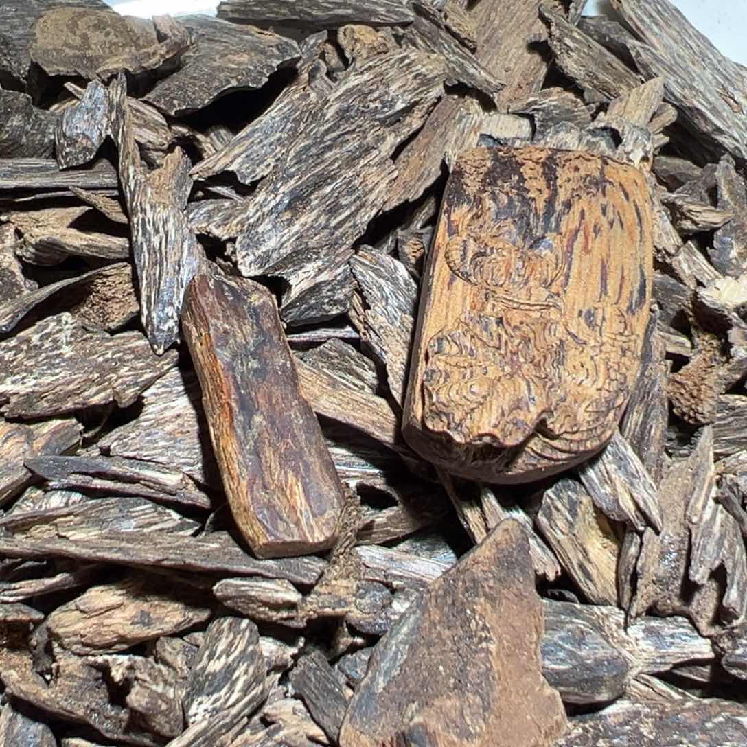 沉香沉香碎屑Ⓜ️**菩萨棋4.3