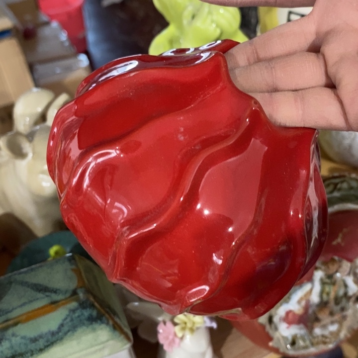 陶瓷树脂工艺摆件