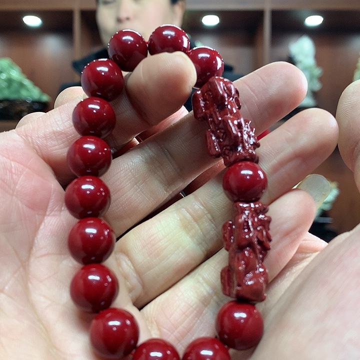 【闪购商品】蛇纹石玉珠宝奇石未镶嵌