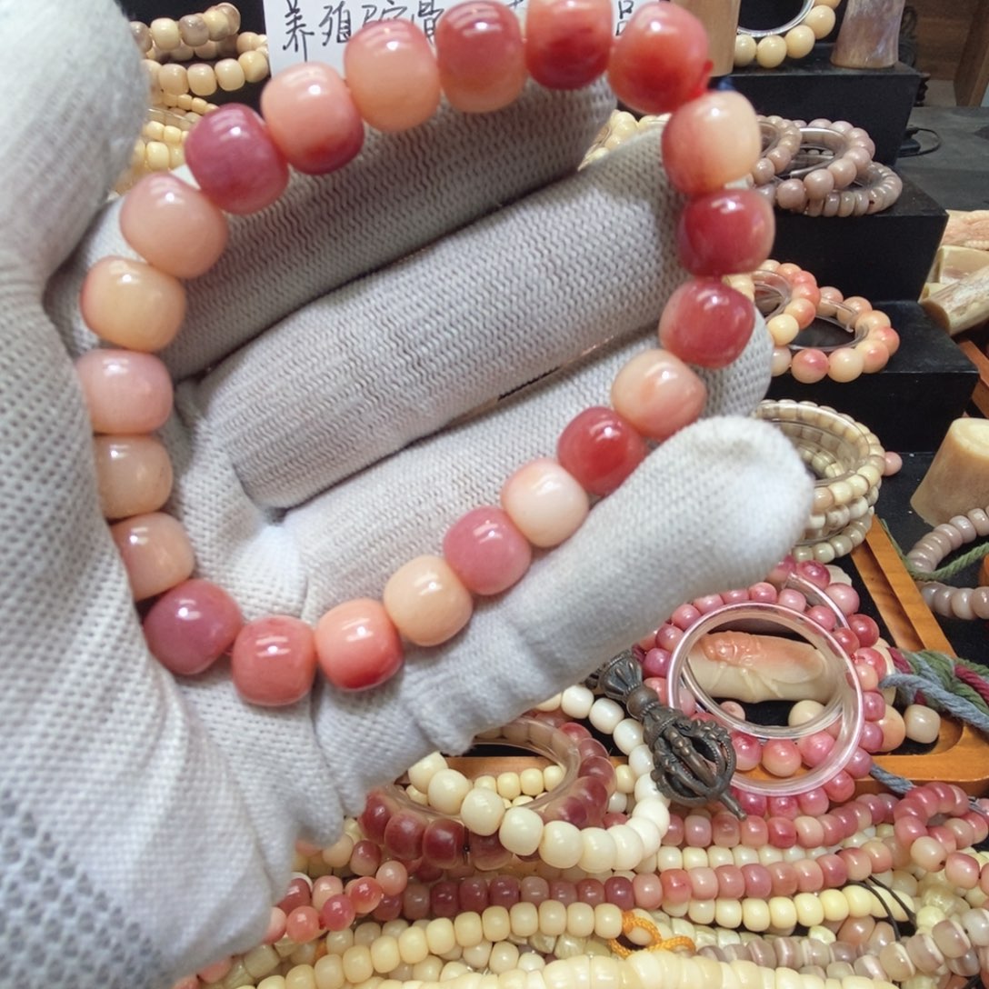 手串/手链驼骨老型1.0