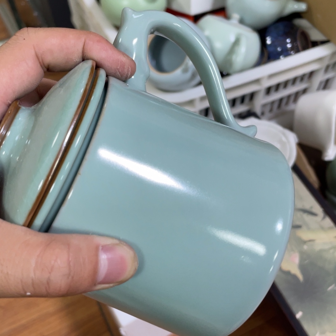 无运费险略有微瑕介意勿拍