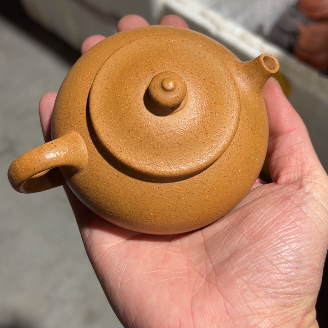 紫砂茶壶紫砂等珍贵文物