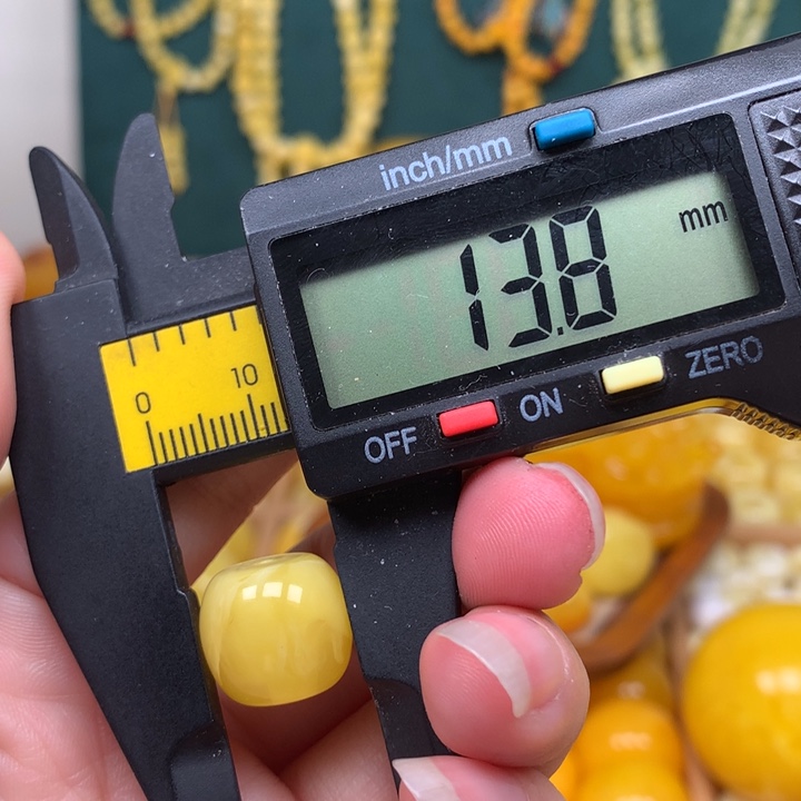 非金属配饰配珠59