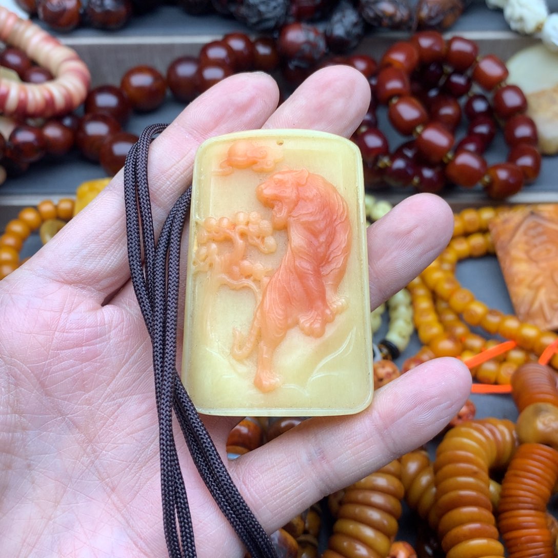 驼骨手串/手链用****0驼骨