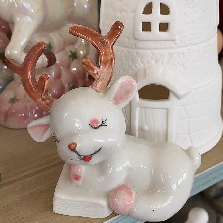 摆件陶瓷树脂家居摆件