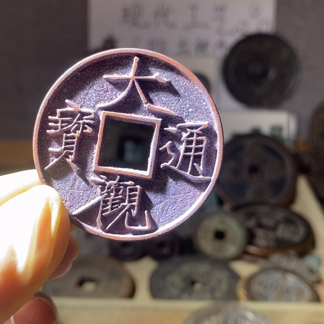 铜现代工艺品现代工艺品