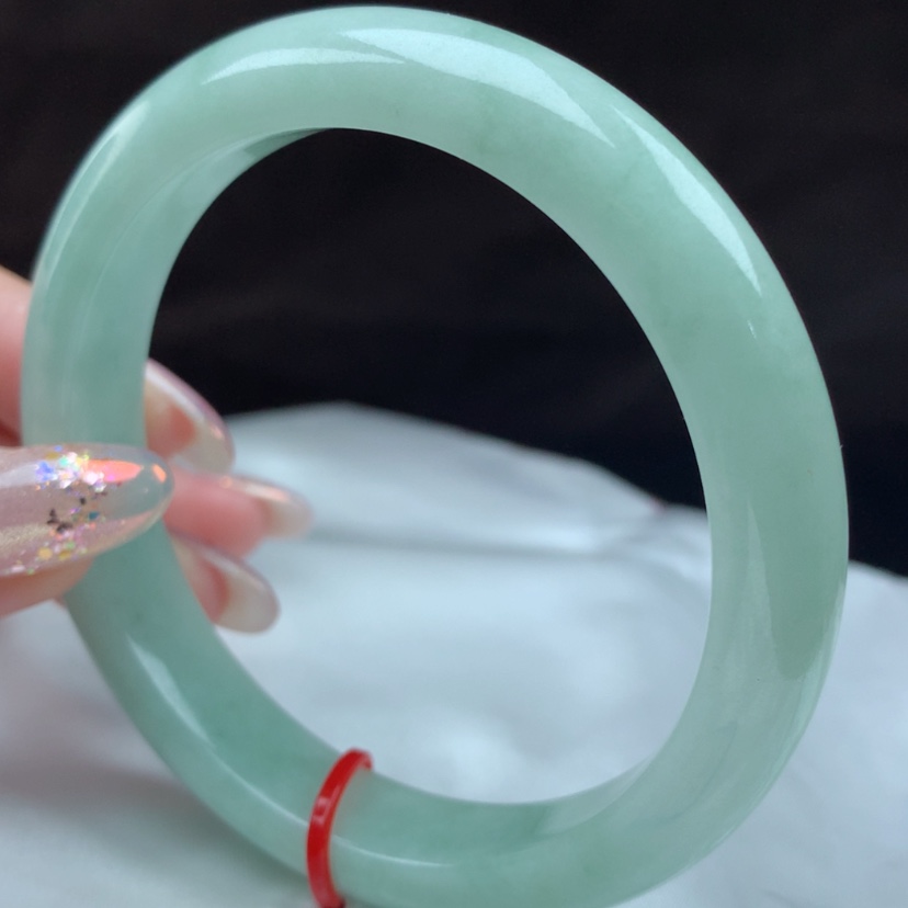 【闪购商品】翡翠手镯未镶嵌12023，