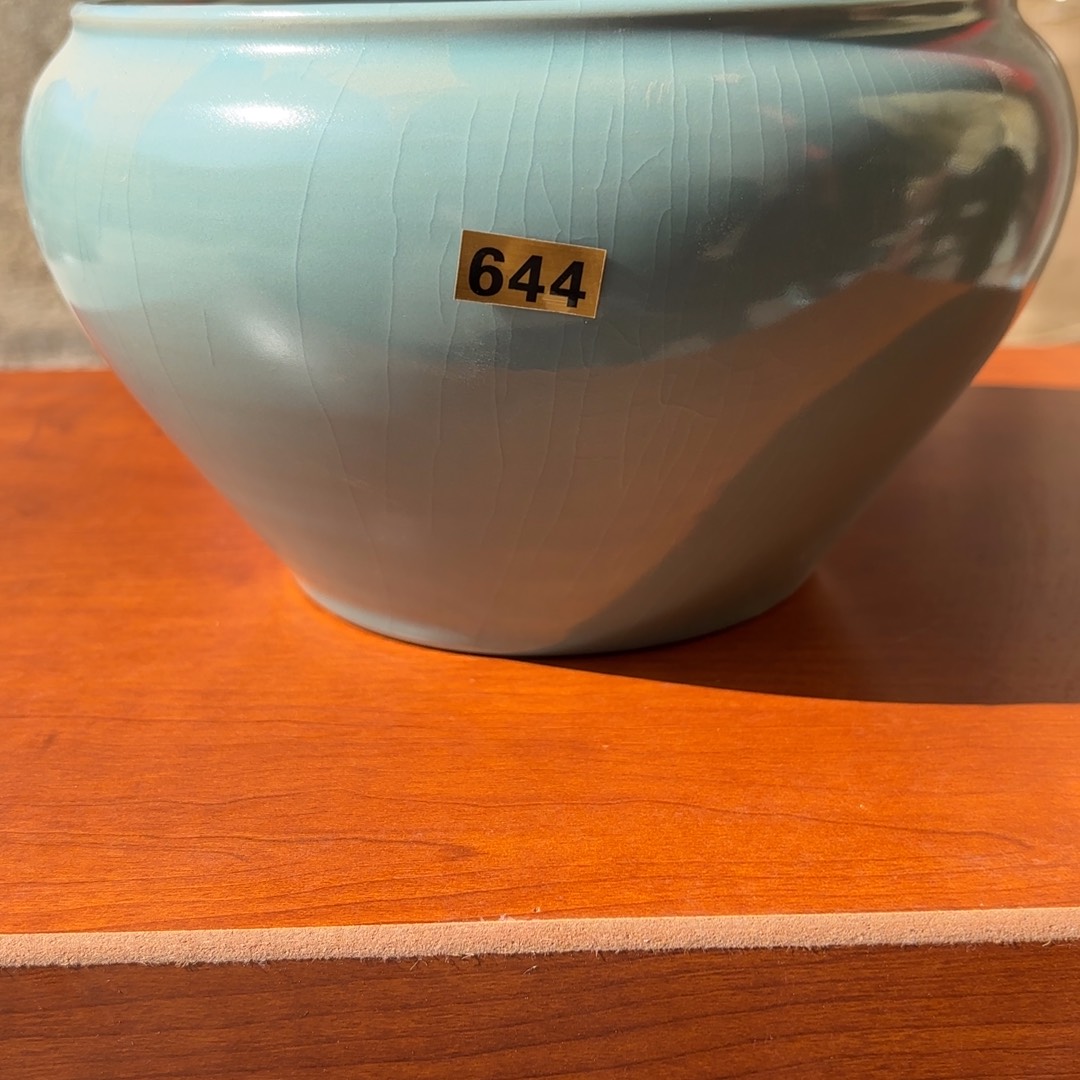 清凉啊原矿仿古釉