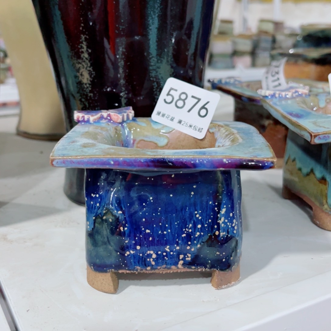 5876内口7景德镇手工制作