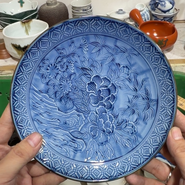 陶瓷推荐第二名20包邮