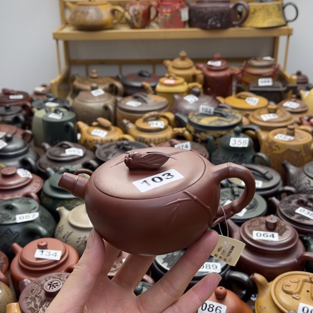 紫砂微瑕紫砂微瑕150