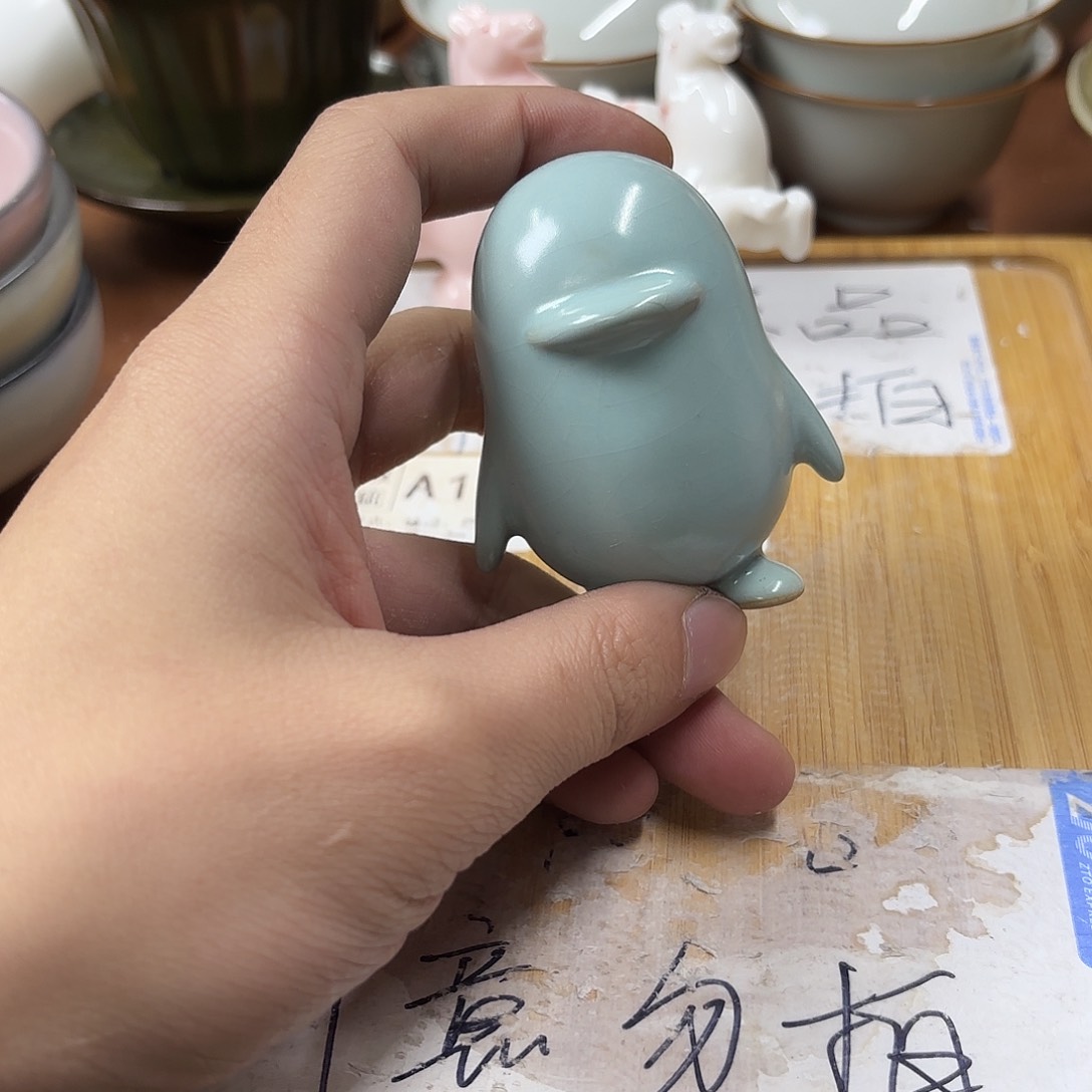 微瑕介意的不要下单