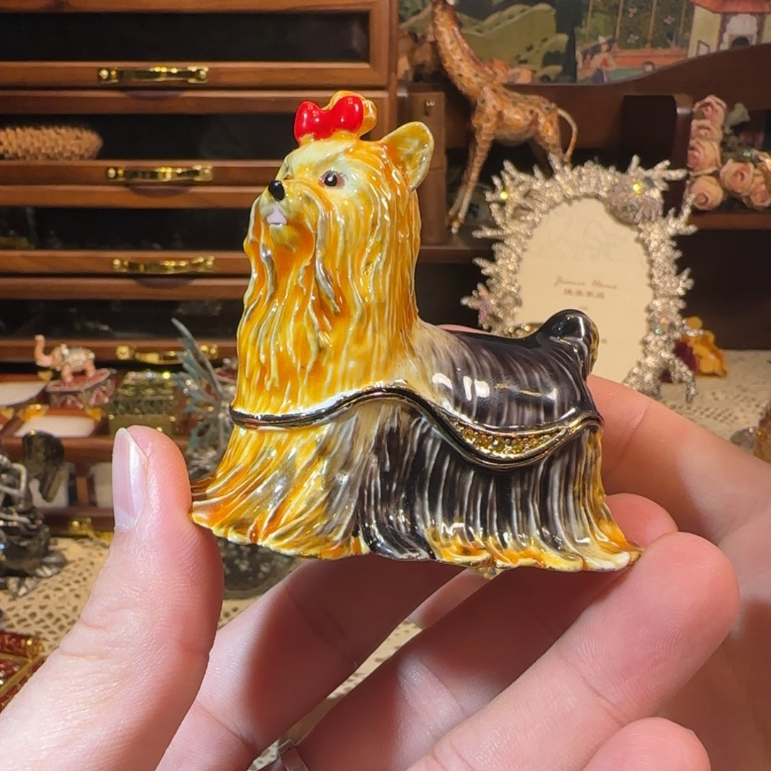 手工制品默认微瑕