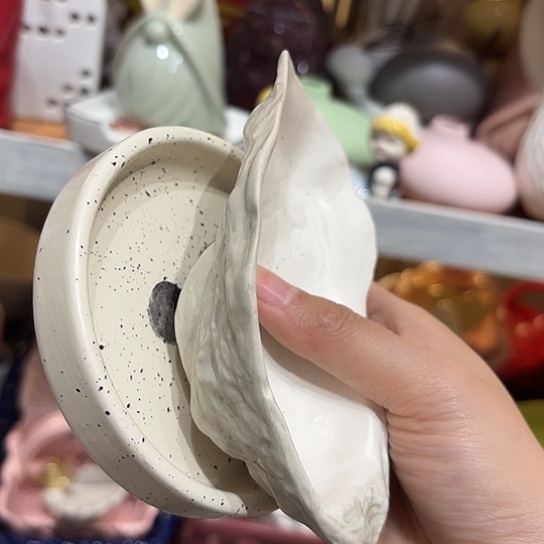 摆件外贸尾单微瑕，介意慎拍