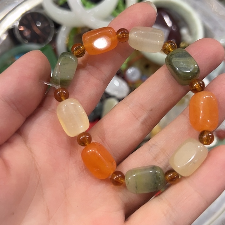 灰***柳民俗文化的艺术家