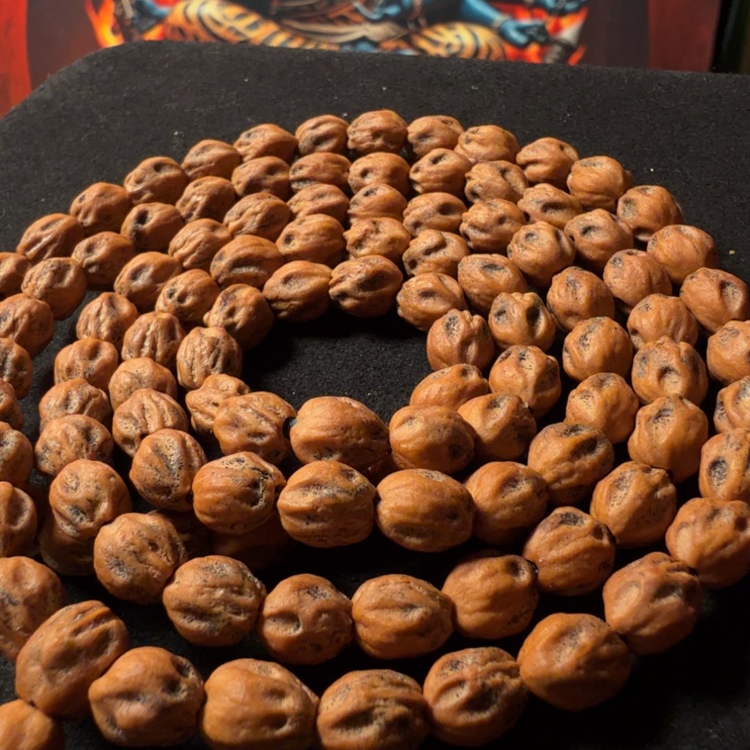 柏香籽/百香籽吊坠