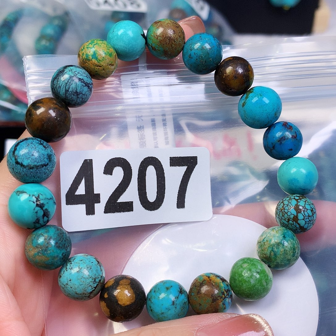 空竹粉丝专享十堰特色手工散珠