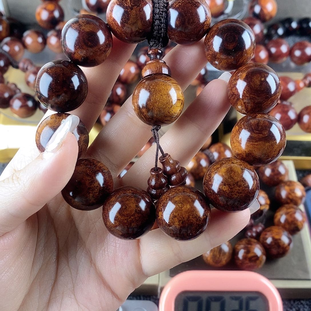 黄花梨/降香黄檀招**宝