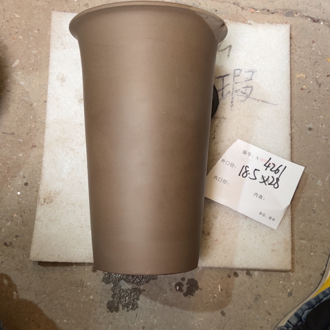 花盆紫砂紫砂花盆