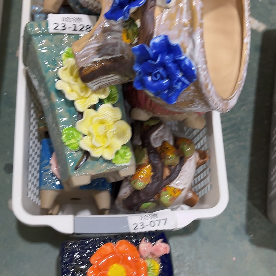【闪购商品】红陶23128