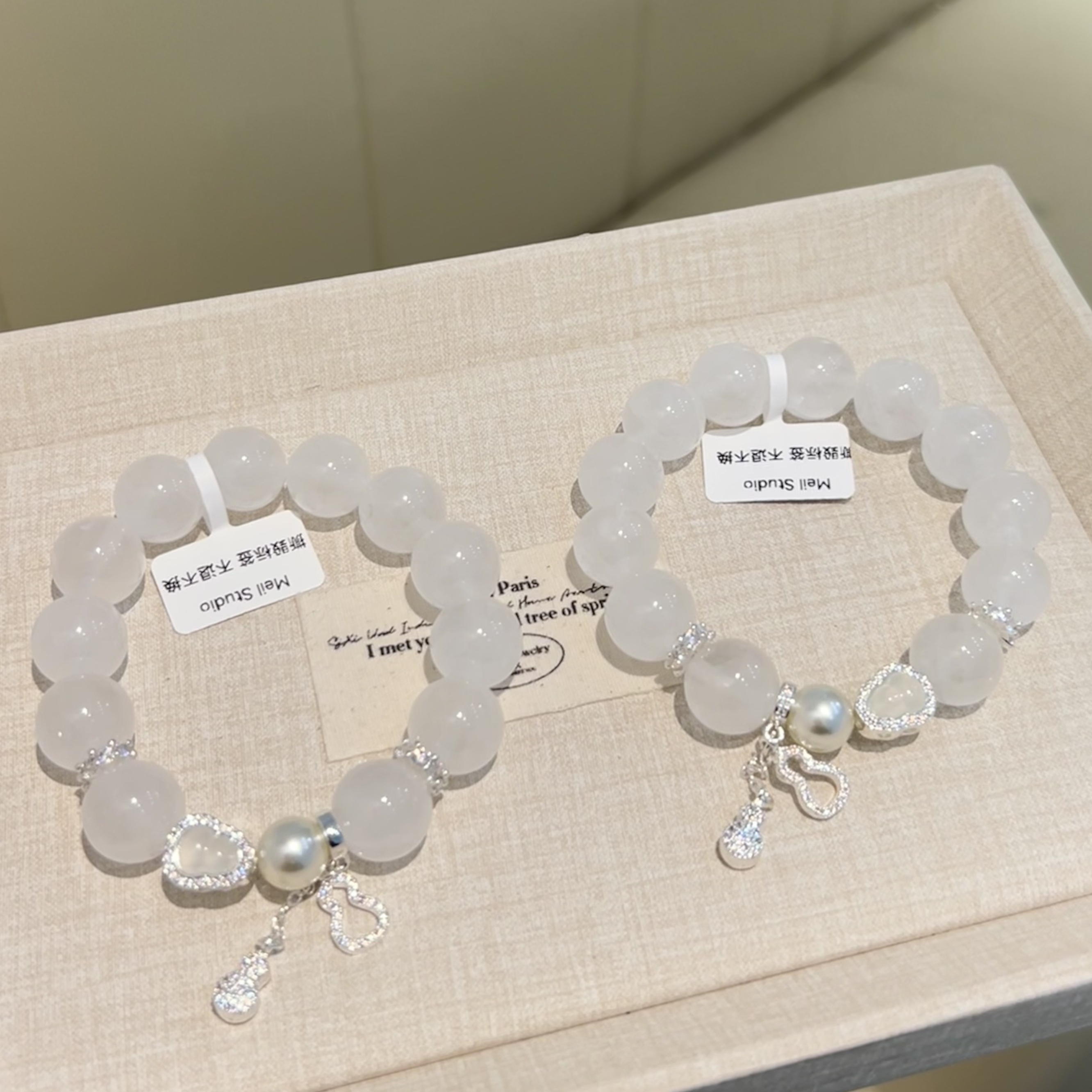 「直播间专属」4567 婚纱白幽灵14++  多样性发其一