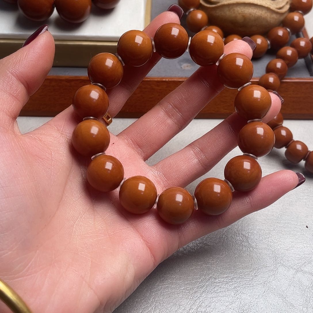 手串橄榄核橄榄核1.5