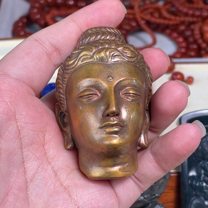 玛瑙/玉髓未镶嵌颈饰95