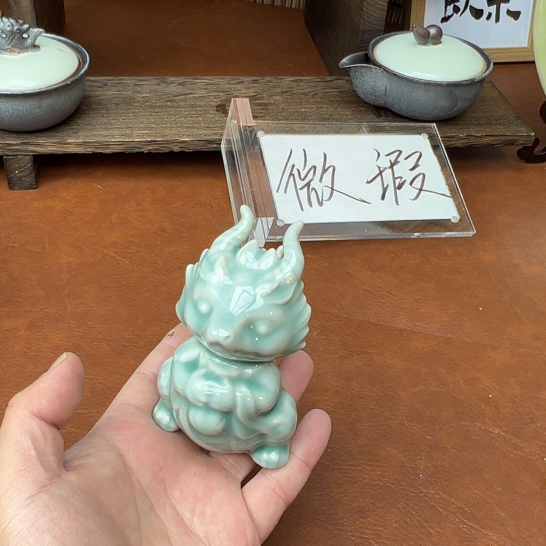 青瓷茶器青瓷茶器