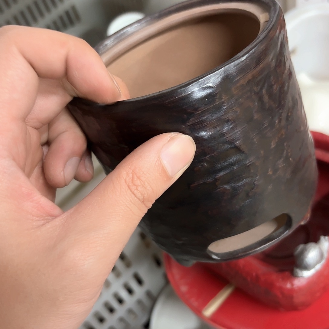 微瑕介意的不要下单