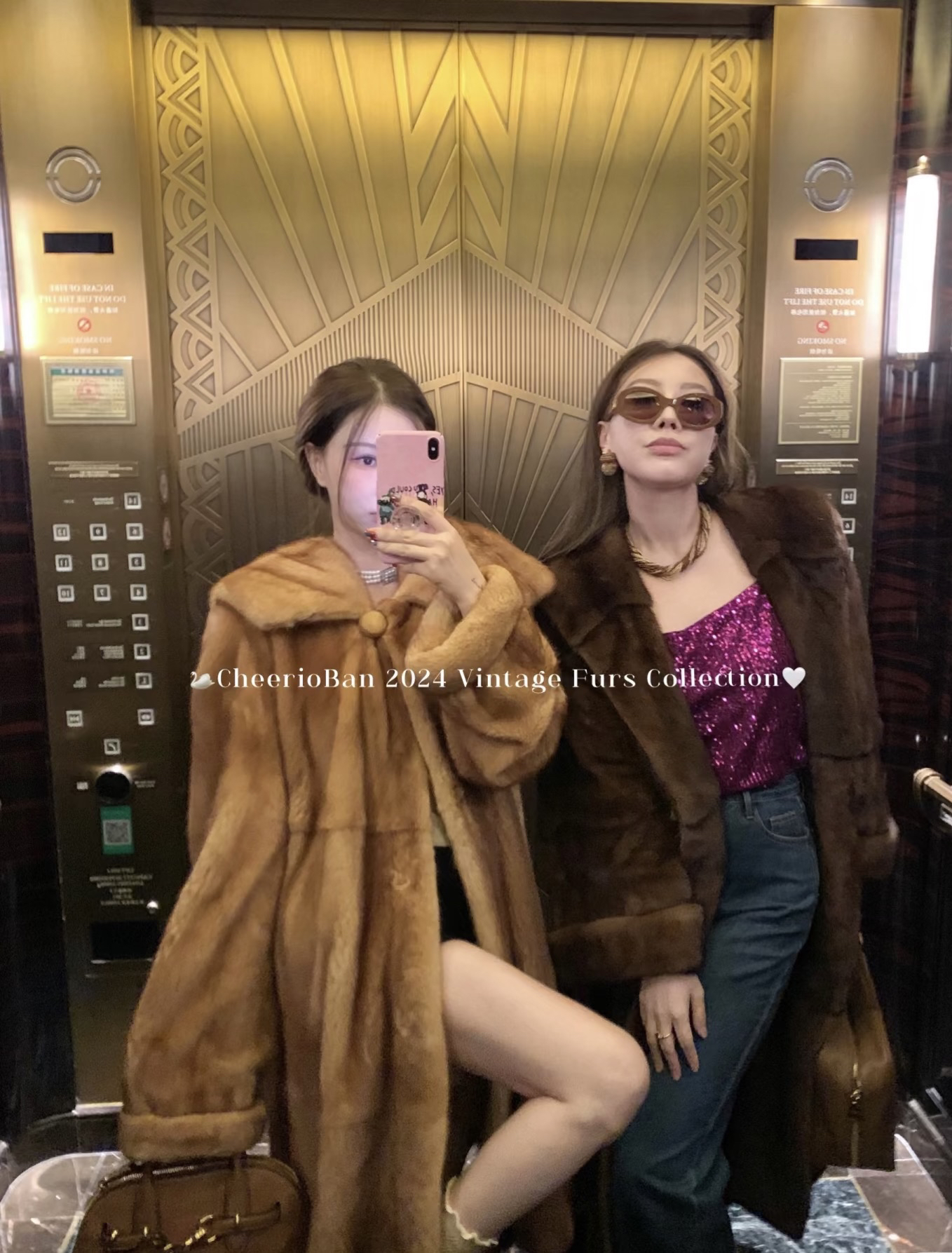 猫猫海外进口设计师精选网红气质大衣外套重工时尚