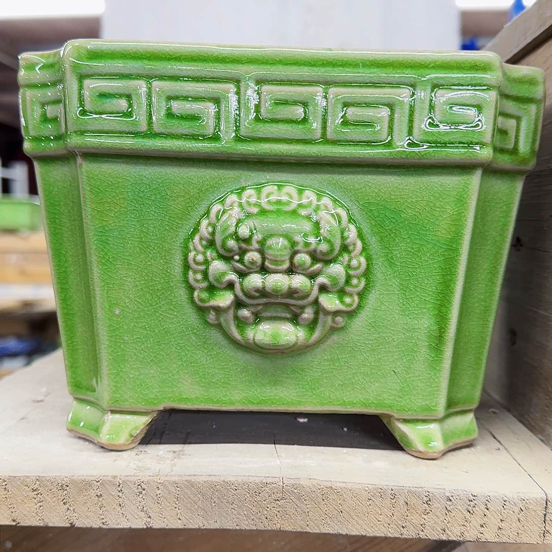 陶瓷陶瓷花盆特价上新