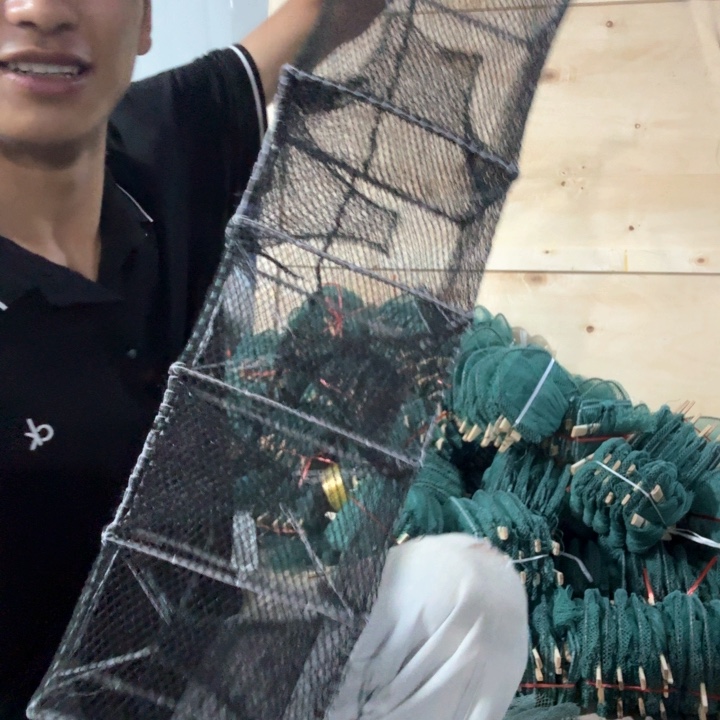 小四门黑色绑好地插