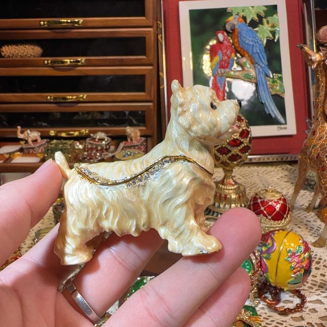 手工制品默认微瑕